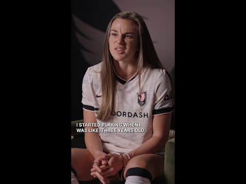 ACFC x Once Upon A Farm | Origins: Nealy Martin
