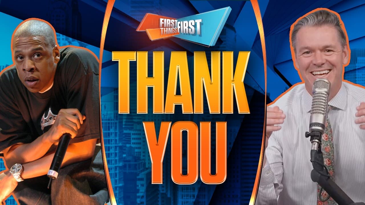 Thank You | BONUS | KWPN