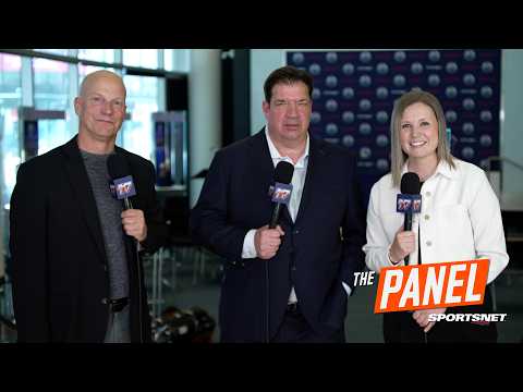 The Panel | Babs On The Bench