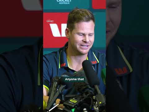 Smith roasts Monty's Mastermind fail