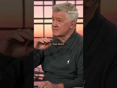 Jude Bellingham not a guaranteed starter for England? 👀