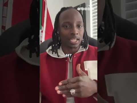 Was last week just Noah Lyles shaking off the rust?