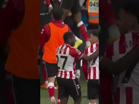 SUNDERLAND SHOCK CHELSEA 🤯