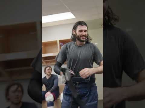 Kirill Marchenko  Passes the Donkey on to JET GREAVES! 🫏👏