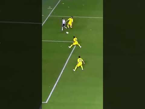 ⚡ Asistencia de Pablo Hernández⚽ Remate de Ever Banega | VALENCIA CF