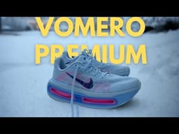 Nike Vomero Premium | 🤯🤯🤯