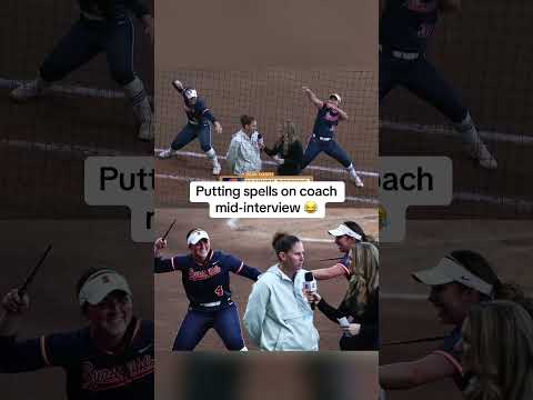 Wizards hard at work 🪄 (via @cuse/TT)