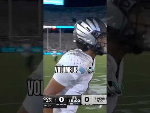 Stadium pulse going CRAZY📢