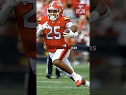 STAR: Nolan Ray could be a transfer portal STEAL for Boston College and grow into a GREAT RB