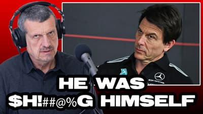 Guenther Steiner's 2026 Canadian GP Recap | Vankah Hours S3E5