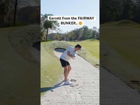 How Does Garrett Clark DO THIS.. 🤯