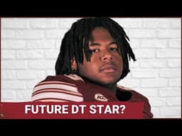 SLEEPER STAR: Cameron McGee’s Arrival Means Boston College’s Defense Could TRANSFORM Fast