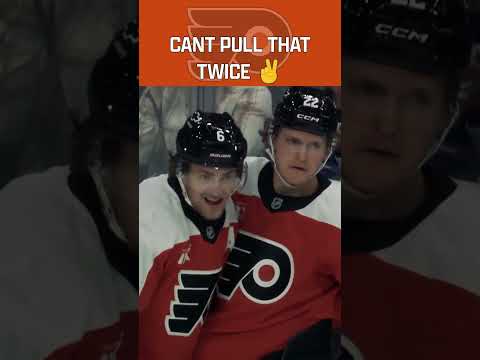 Nobody to drop it to THIS time