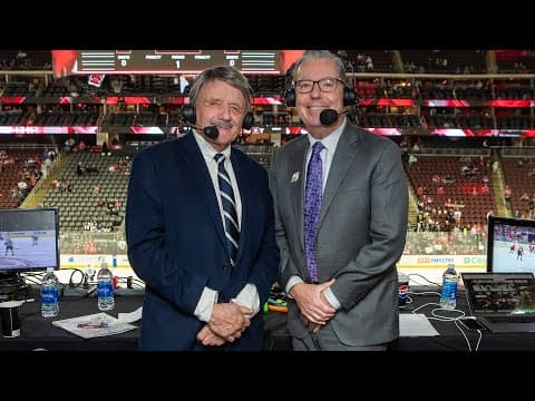 Postgame vs. St. Louis: Nov. 26, 2025