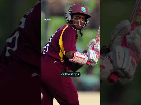 Steve Smith 🤝 Shiv Chanderpaul #Ashes