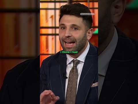 Making us hungry fr 🇮🇹😋