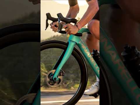 What Is Pinarello's NEW Road Bike?