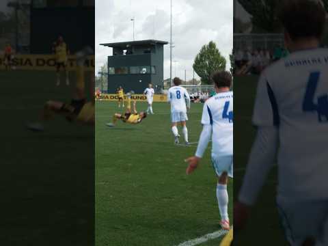 🚲 A goal he‘ll NEVER forget! 😍