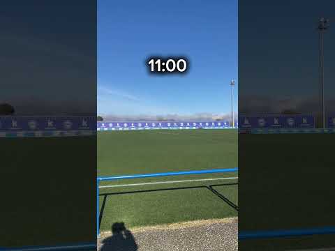 Cambio climático en 1 sola hora #alaves #shorts