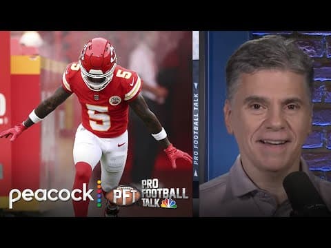 PFT Power Rankings Week 3: Chiefs, Commanders fall; Rams, Bucs rise | Pro Football Talk | NFL on NBC