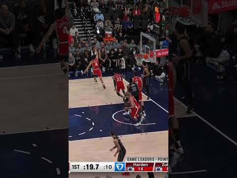 Brook Lopez Defense 🔥