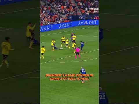 Messi, Müller, Son back in action for the Conference Semifinals 😤