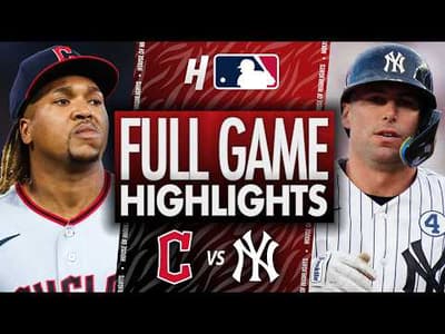 Cleveland Guardians vs New York Yankees - FULL GAME HIGHLIGHTS 🔥 June 2, 2026 MLB Season