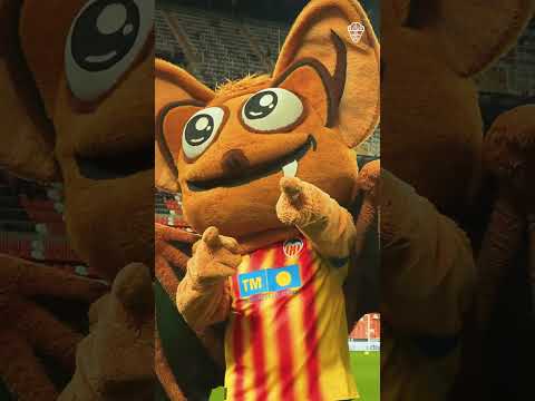 📺 𝐈𝐍𝐒𝐈𝐃𝐄 𝐄𝐂𝐅 | Valencia 1-1 Elche