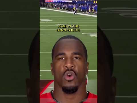 This week's player intros have a little of everything! 😅