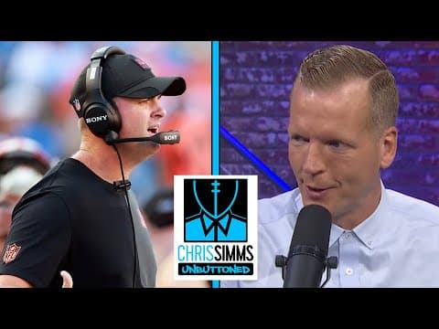 NFL Week 5 headlines: Bengals, Colts, Titans lead Simms' list | Chris Simms Unbuttoned | NFL on NBC