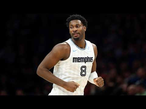 Thank You, Trip | Jaren Jackson Jr. Grizzlies Tribute