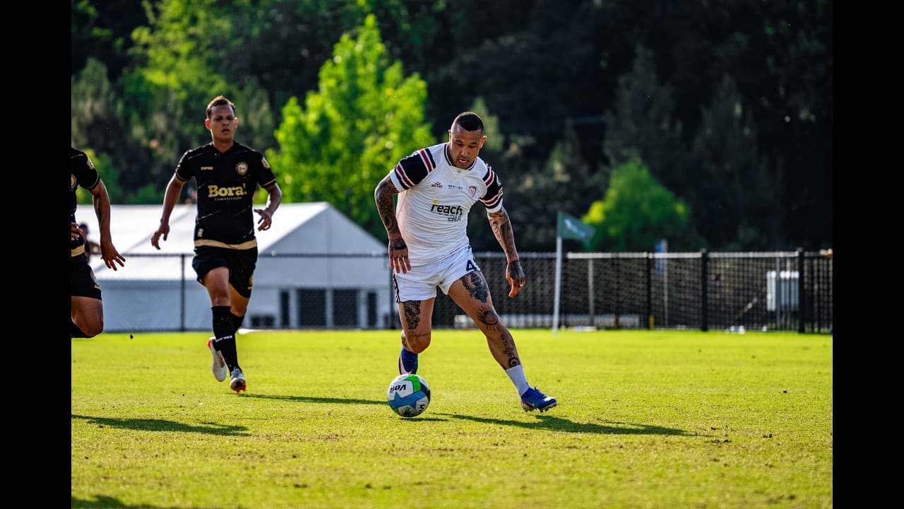 TST | Cagliari - Tactical Manager 0-3 | Highlights