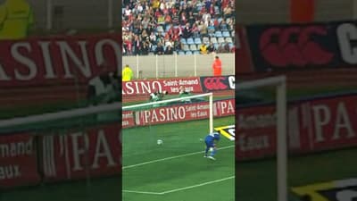 Ce but de 𝐏𝐢𝐞𝐫𝐫𝐞-𝐀𝐥𝐚𝐢𝐧 𝐅𝐫𝐚𝐮 face à Nice en 2009 🤯 Joyeux anniversaire PA