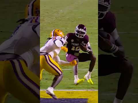 Ty Simpson and Marcel Reed are dominating in the SEC 😤 (📍 @ModeloUSA)