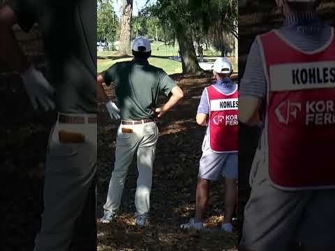 Ben Kohles makes MONUMENTAL mistake 😬