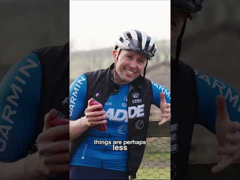 Endurance Bike Geometry: Comfort vs. Excitement...?