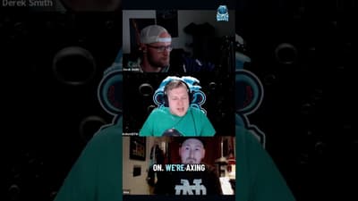 Farewell, Ron Francis… #podcast #seattlekraken