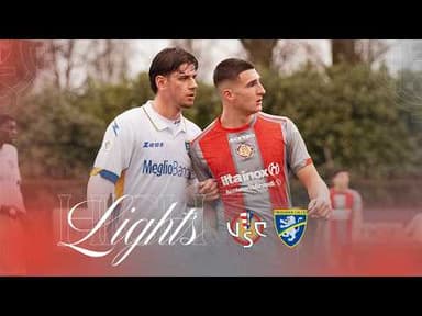 PRIMAVERA 1 | Cremonese-Frosinone 2-1