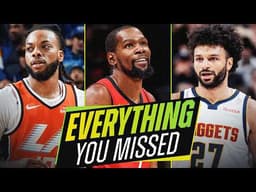 NBA's Nightly Recap | March 2, 2026