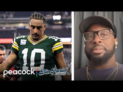 Gerald McCoy: 'Can't crown' NFL teams too early in season | Dan Patrick Show | NBC Sports