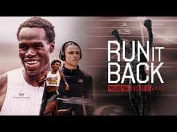 RUN IT BACK: Philadelphia’s Epic Storylines! 🏁 |  Episode 3