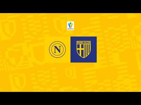 Primavera 1| Napoli-Parma 0-1| Highlights