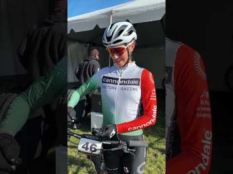 Laps in Lake Placid 🍂 #shorts #mtb #ridecannondale