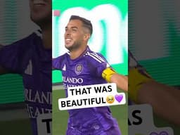 Textbook give-and-go class in session💯 Martín Ojeda x Griffin Dorsey