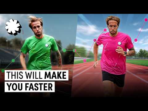 The Surprising Truth About Getting Better at Running