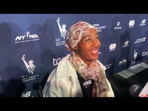 Sifan Hassan calls Ruth Chepn’getich saga really sad, hopes for a tactical race at NYC Marathon