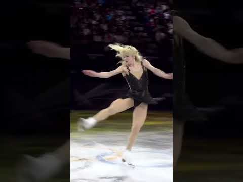 Amber Glenn you are a QUEEN 👑❤️