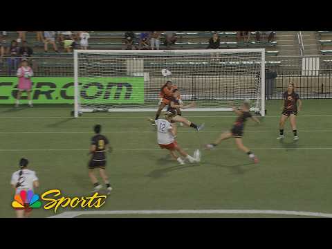 The Soccer Tournament 2026 Highlights: US Women vs. Drunken Monkeys | NBC Sports