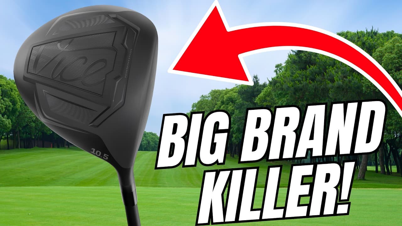 These Cheap Golf Sets Will TRANSFORM Golf FOREVER!