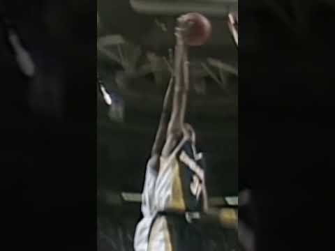 On This Day in 1992, Reggie Miller Scores NBA Franchise-Record & Career-High 57 PTS 🔥